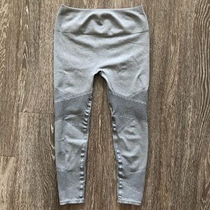 Fabletics gray leggings